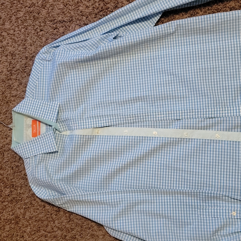 Beautiful men's shirt